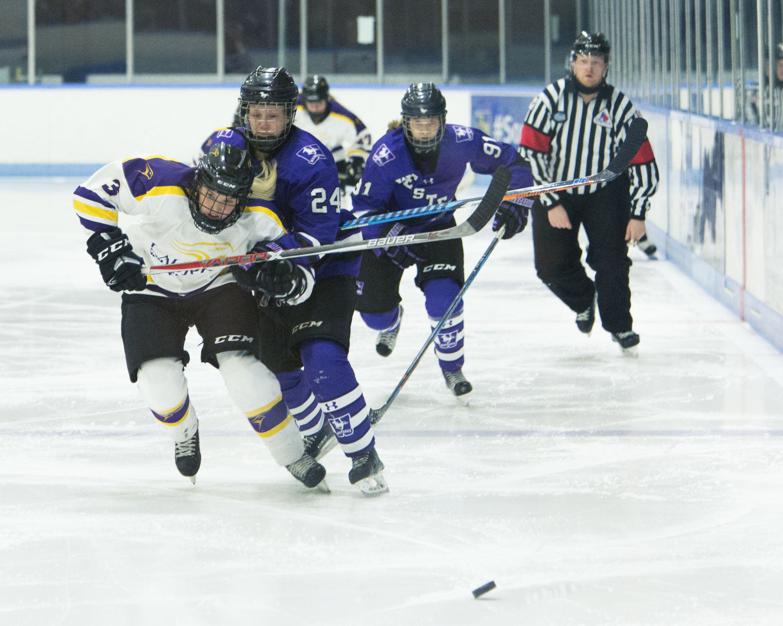 Women's Hockey Western vs Laurier - Liam McInnis-3.jpg
